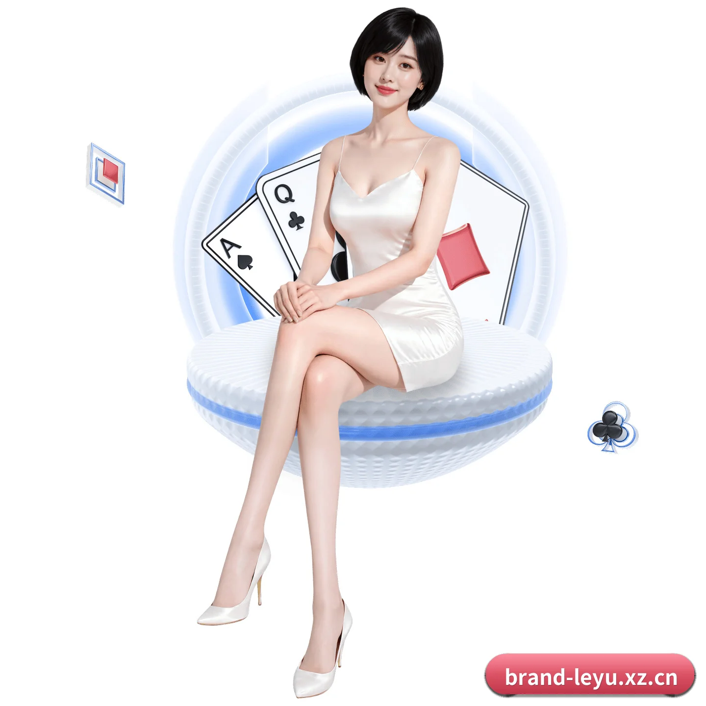 乐鱼网址 APP 界面