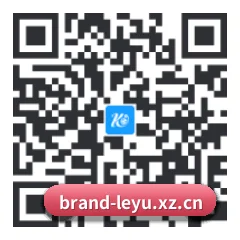 iPhone 与 iPad 专享端 二维码